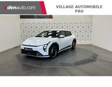 Kia EV4 Lons