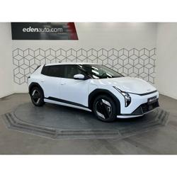 Kia EV4 204 ch Autonomie Longue 81.4 kWh Earth Lons