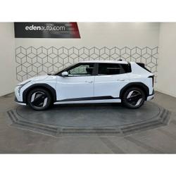 Kia EV4 204 ch Autonomie Longue 81.4 kWh Earth Lons