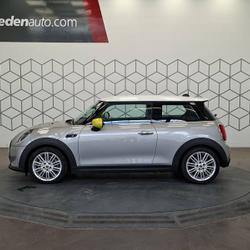 Mini Mini Hatch 3 Portes Cooper SE 184 ch Essential Lescar