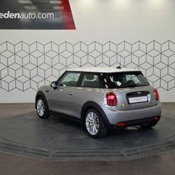 Mini Mini Hatch 3 Portes Cooper SE 184 ch Essential Lescar