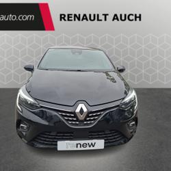 Renault Clio 5 TCe 90 Techno Auch