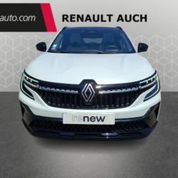 Renault Espace 5 E-Tech hybrid 200 Iconic Auch