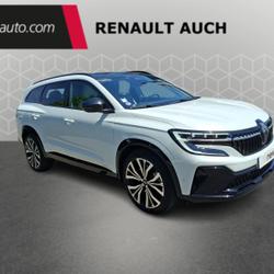 Renault Espace 5 E-Tech hybrid 200 Iconic Auch