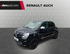 Renault Twingo 3 Auch