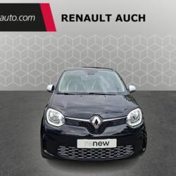 Renault Twingo 3 III SCe 65 SL Urban Night Auch