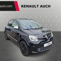 Renault Twingo 3 III SCe 65 SL Urban Night Auch