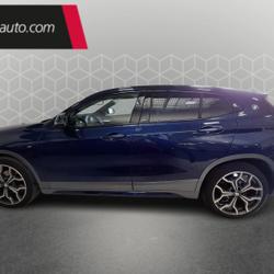 BMW X2 sDrive 18d 150 ch BVA8 M Sport X Biscarrosse