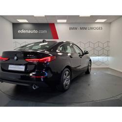 BMW Serie 2 Gran Coupe 218d 150 ch BVM6 Business Design Limoges