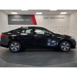 BMW Serie 2 Gran Coupe 218d 150 ch BVM6 Business Design Limoges
