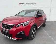 Peugeot 3008 Auch