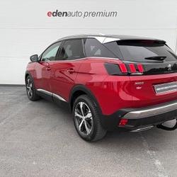 Peugeot 3008 1.6 BlueHDi 120ch S&S BVM6 GT Line Auch