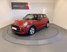 Mini Mini Lagraulière
