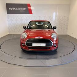 Mini Mini Hatch 3 Portes One 75 ch Lagrauli&egrave;re