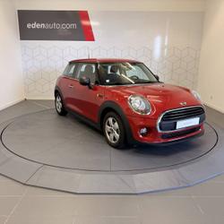 Mini Mini Hatch 3 Portes One 75 ch Lagrauli&egrave;re