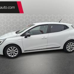 Renault Clio 5 E-Tech hybride 145 Evolution Bayonne