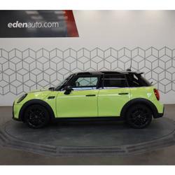 Mini Mini Hatch 5 Portes Cooper S 178 ch DKG7 Edition Premium Lescar