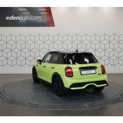 Mini Mini Hatch 5 Portes Cooper S 178 ch DKG7 Edition Premium Lescar