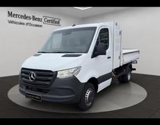 Mercedes Sprinter Saint-Malo