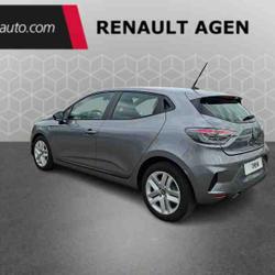 Renault Clio 5 TCe 90 ch GSR2 Evolution Agen