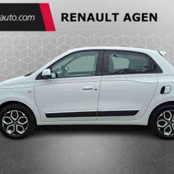 Renault Twingo 3 III SCe 65 - 21 Limited Agen