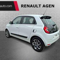 Renault Twingo 3 III SCe 65 - 21 Limited Agen