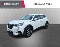 Peugeot 2008 Agen