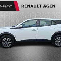 Peugeot 2008 BlueHDi 110 S&S BVM6 Active Business Agen
