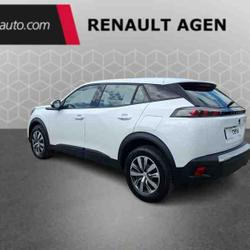 Peugeot 2008 BlueHDi 110 S&S BVM6 Active Business Agen
