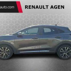 Ford Puma 1.0 Flexifuel 125 ch mHEV S&S BVM6 Titanium Agen