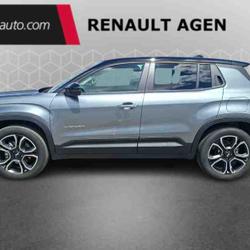 Jeep Avenger 1.2 Turbo T3 110 ch e-Hybrid BVR6 Summit Agen