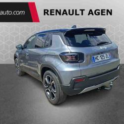 Jeep Avenger 1.2 Turbo T3 110 ch e-Hybrid BVR6 Summit Agen