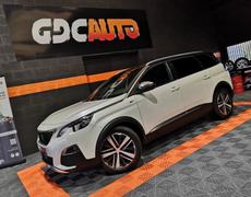 Peugeot 5008 Lisieux
