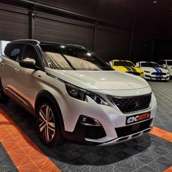 Peugeot 5008 GT 2.0 180Ch EAT6 Lisieux