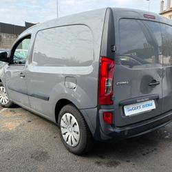 Mercedes Citan 111 CDI extralang (A3) Essey-l&egrave;s-Nancy
