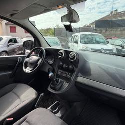 Mercedes Citan 111 CDI extralang (A3) Essey-l&egrave;s-Nancy