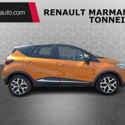 Renault Captur dCi 90 Energy EDC Intens Tonneins