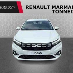 Dacia Sandero SCe 65 Expression Sainte-Bazeille