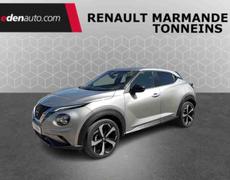 Nissan Juke Tonneins
