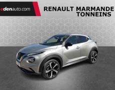 Nissan Juke Tonneins