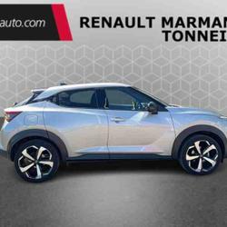 Nissan Juke DIG-T 114 DCT7 N-Connecta Tonneins