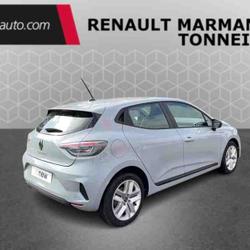 Renault Clio 5 TCe 90 Evolution Tonneins