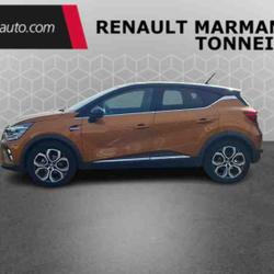 Renault Captur E-Tech 145 - 21 Intens Sainte-Bazeille