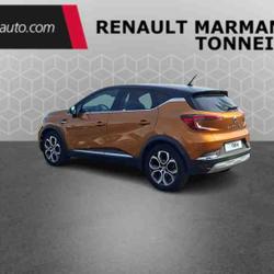 Renault Captur E-Tech 145 - 21 Intens Sainte-Bazeille
