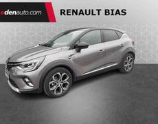 Renault Captur Bias