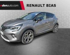 Renault Captur Bias