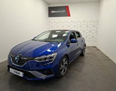 Renault Megane 4 Oloron-Sainte-Marie