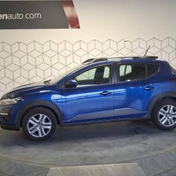 Dacia Sandero TCe 90 Stepway Confort Tarbes