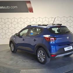 Dacia Sandero TCe 90 Stepway Confort Tarbes