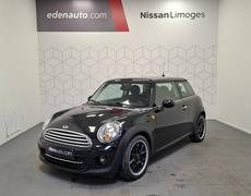 Mini Mini Limoges